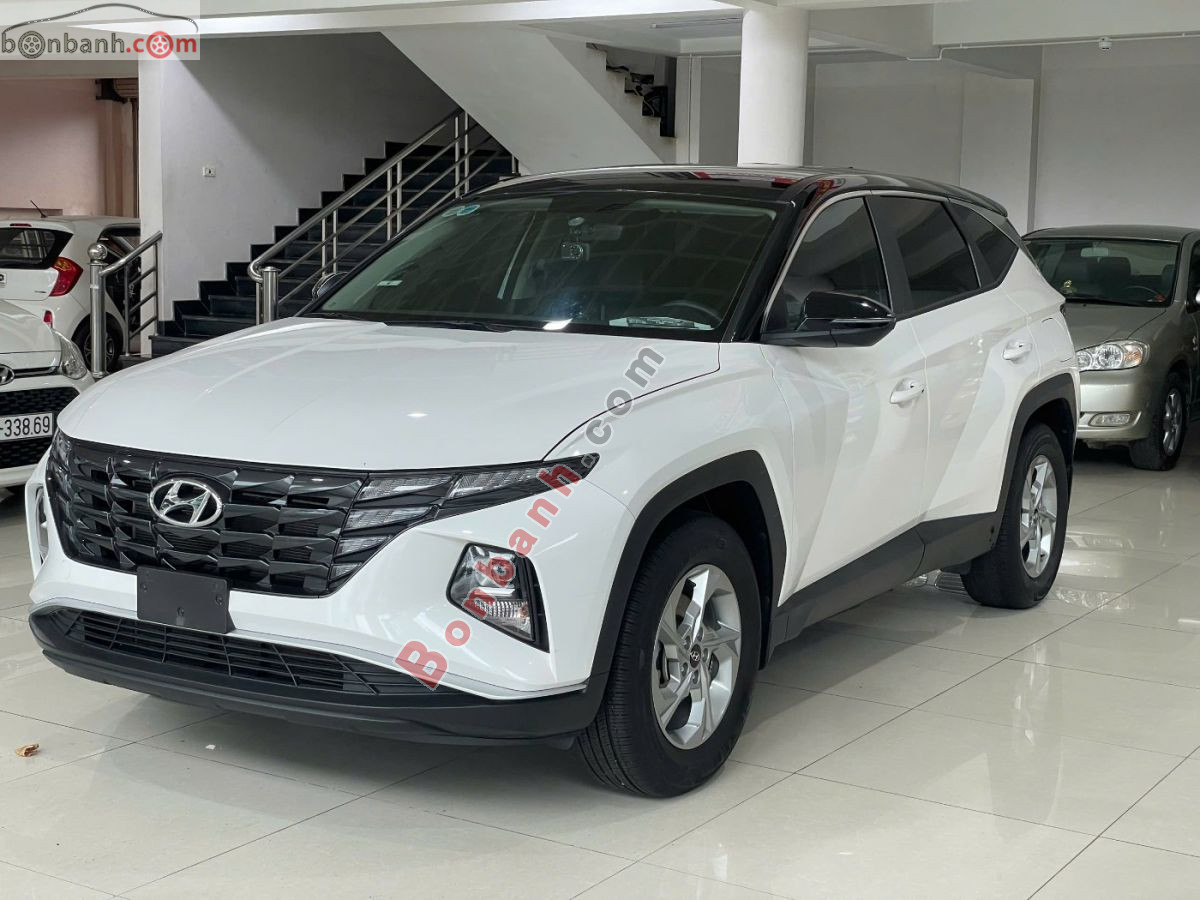 Hyundai Tucson 2.0 AT Tiêu chuẩn 2022