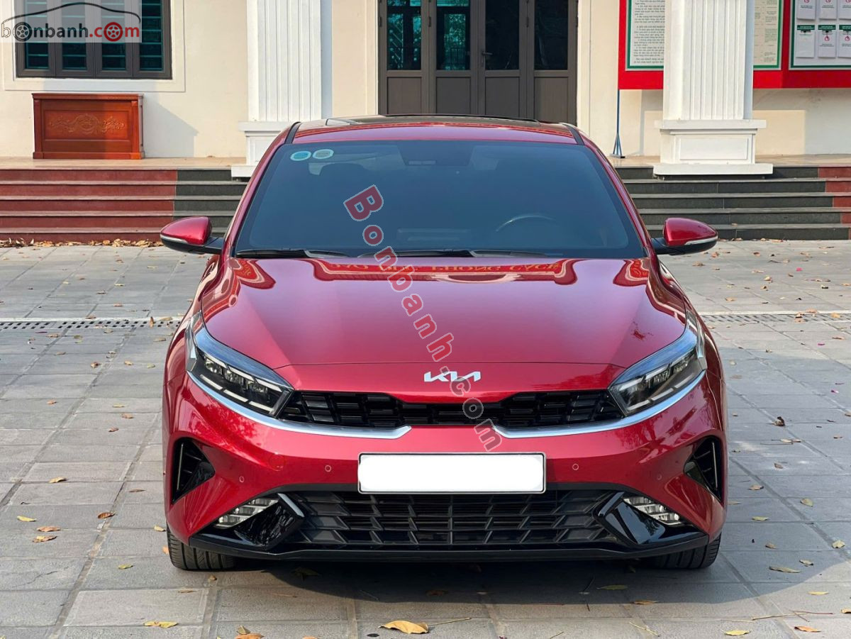 Kia K3 Premium 2.0 AT 2025